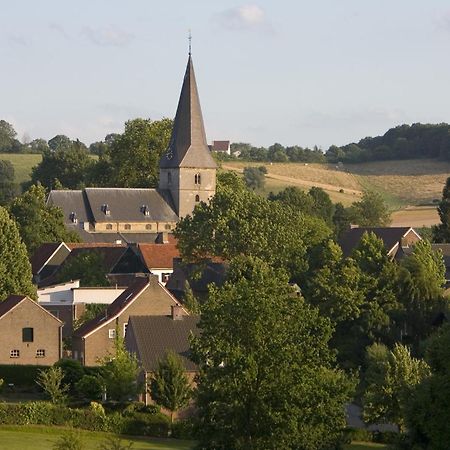 Отель Herberg St. Brigida Норбек Экстерьер фото